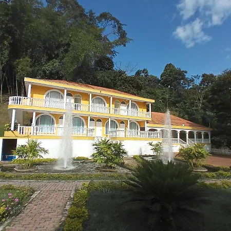 Hotel Villa San Cayetano-3